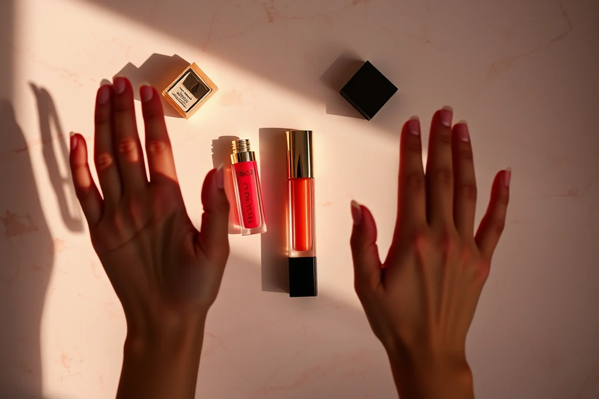 eco friendly lip gloss packaging checklist — Eco Friendly Lip Gloss Packaging Checklist
