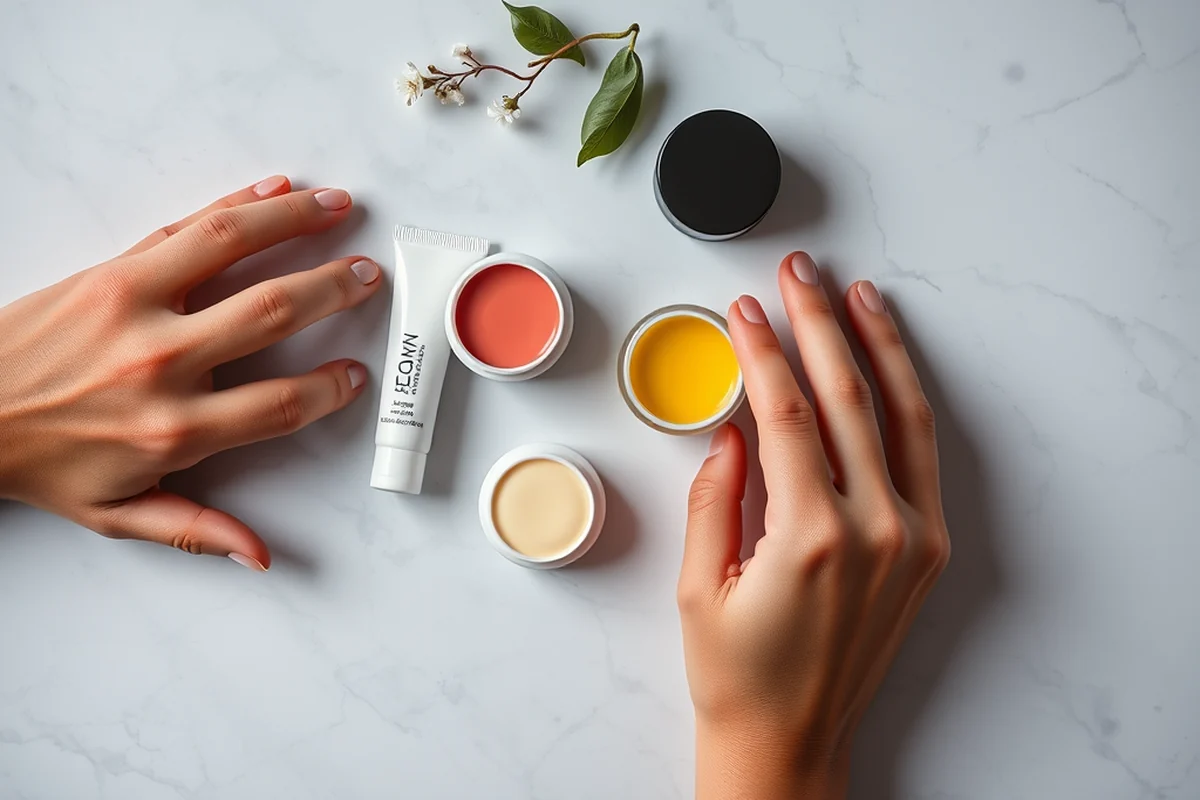 environmentally friendly lip balm containers examples — Environmentally Friendly Lip Balm Containers Examples