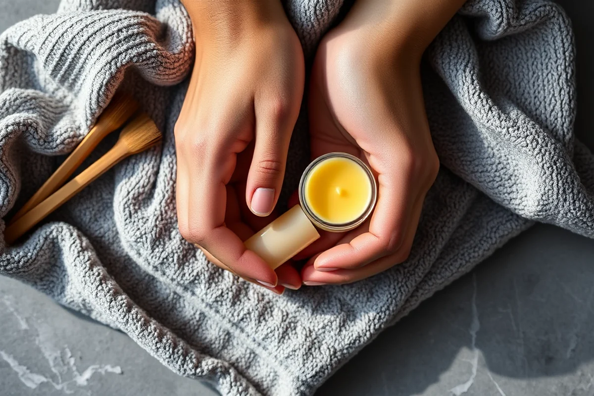 why custom lipbalm store eco friendly natural lip balm — Why Custom Lipbalm Store Eco Friendly Natural Lip Balm (the finished result)