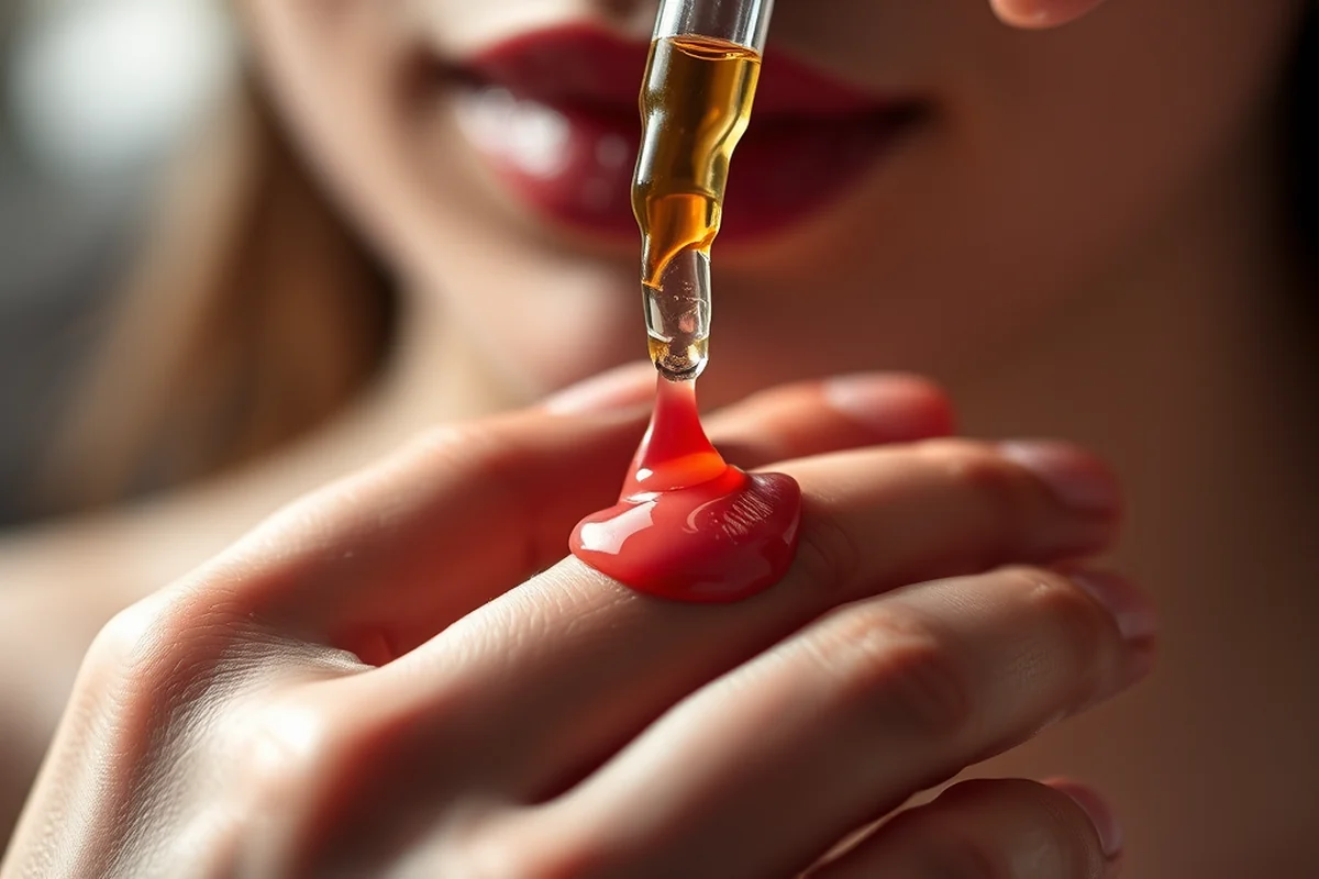 best eco friendly lip stain — Best Eco Friendly Lip Stain (step by step)