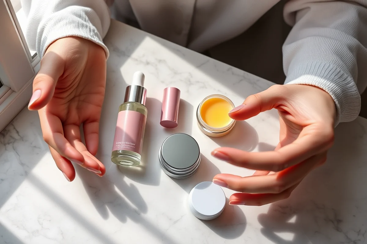 eco friendly lip balm containers checklist — Eco Friendly Lip Balm Containers Checklist (the finished result)