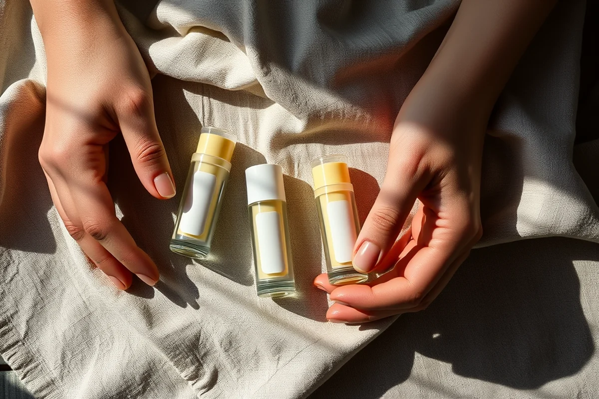 eco friendly lip balm packaging benefits — Eco Friendly Lip Balm Packaging Benefits (the finished result)
