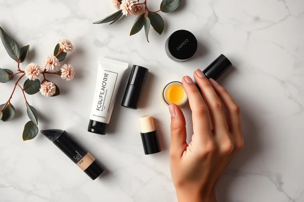 Eco Friendly Lip Balm Tubes Uk Benefits
