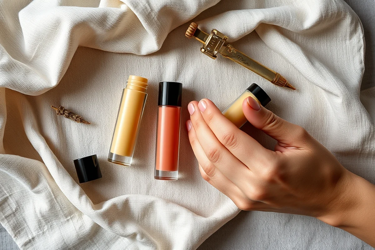 eco friendly lip balm tubes wholesale tips — Eco Friendly Lip Balm Tubes Wholesale Tips (the finished result)