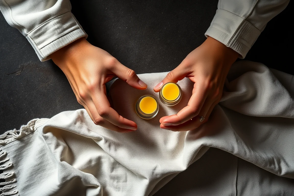 eco friendly lip balm uk guide — Eco Friendly Lip Balm Uk Guide (the finished result)