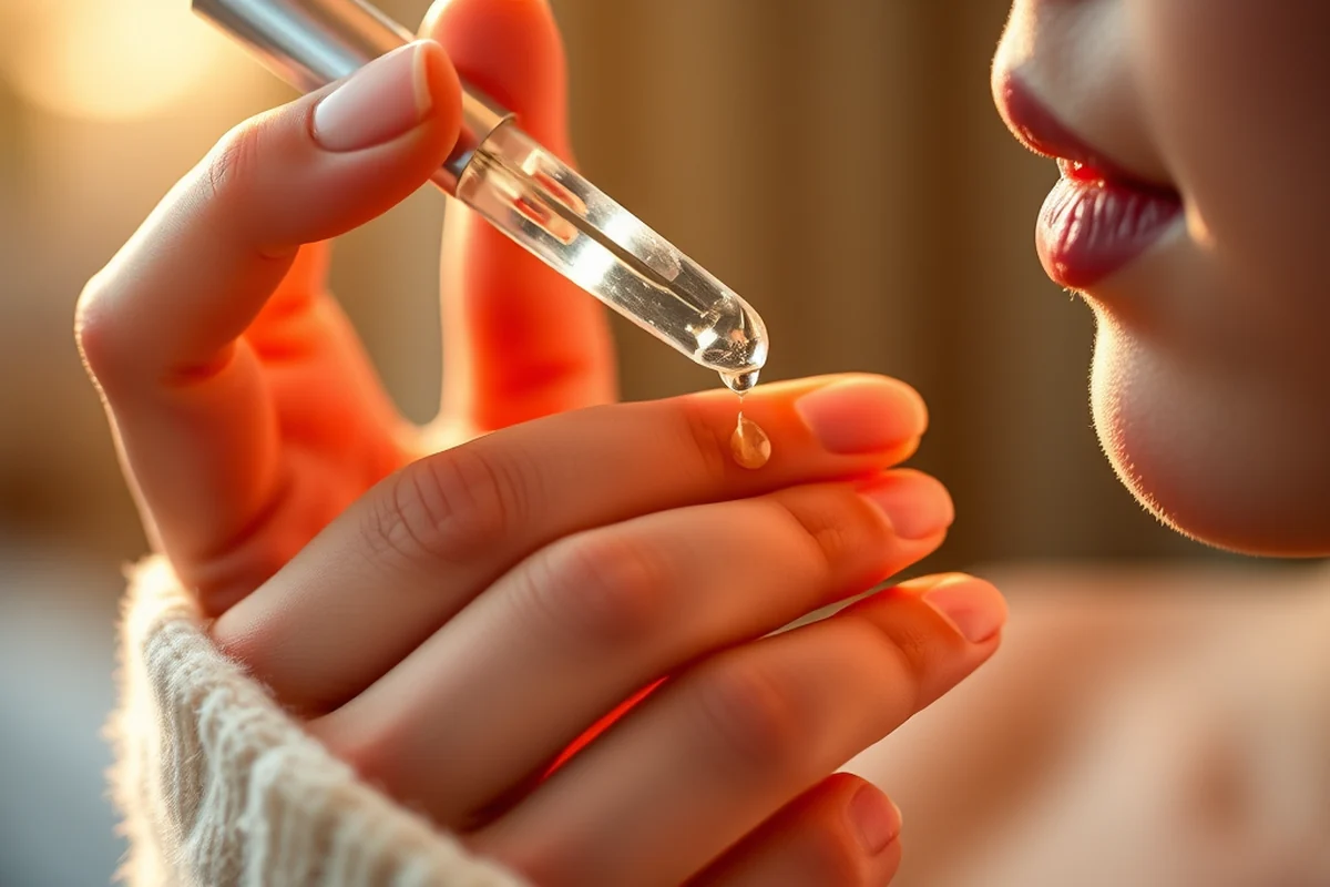 eco friendly lip gloss tips — Eco Friendly Lip Gloss Tips (step by step)