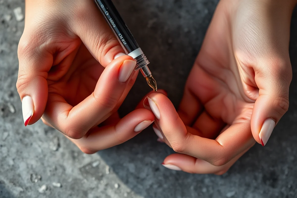 eco friendly lip liner vs — Eco Friendly Lip Liner Vs (step by step)