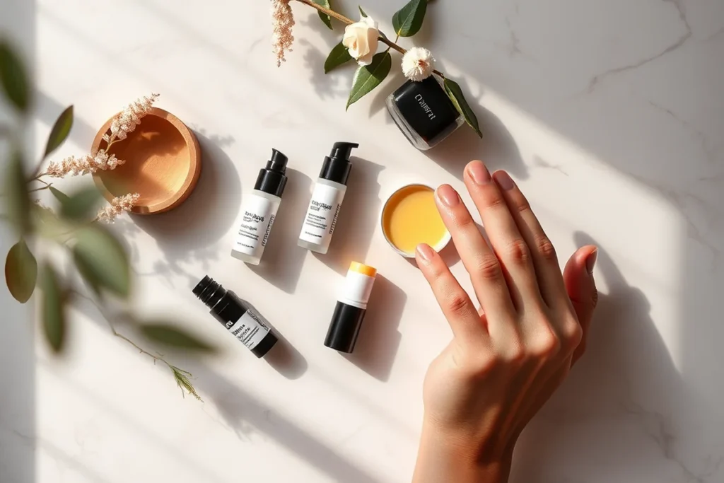 Eco Friendly Natural Lip Balm Alternatives