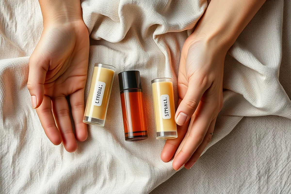 eco friendly natural lip balm alternatives — Eco Friendly Natural Lip Balm Alternatives (the finished result)