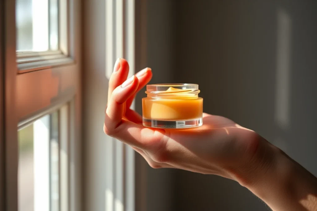 Eco Friendly Tinted Lip Balm Benefits