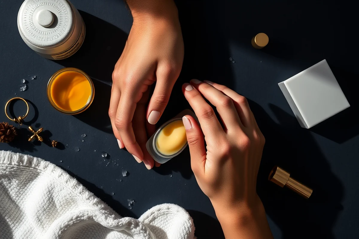 how to most eco friendly lip balm — How To Most Eco Friendly Lip Balm (the finished result)