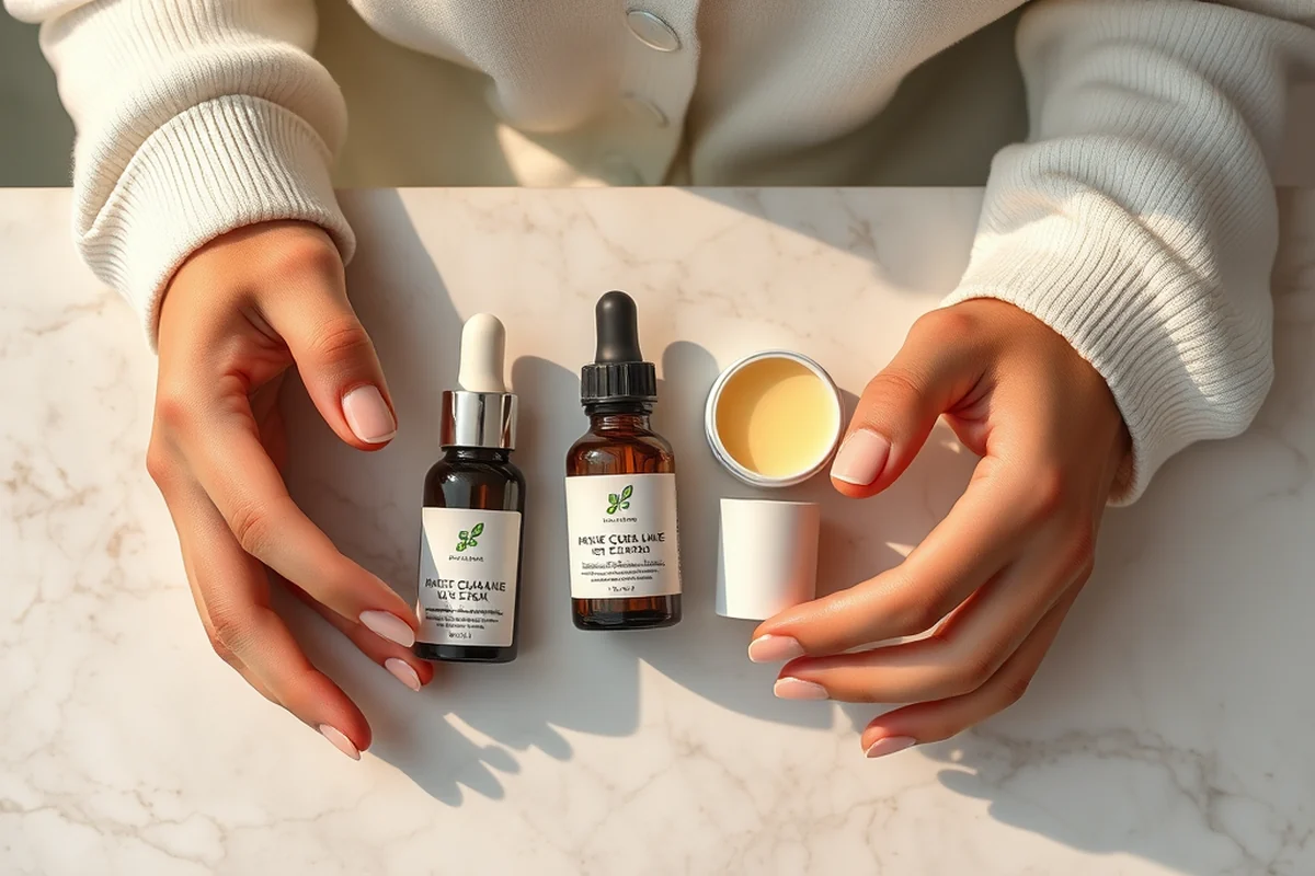 most eco friendly lip balm for beginners — Most Eco Friendly Lip Balm For Beginners (the finished result)