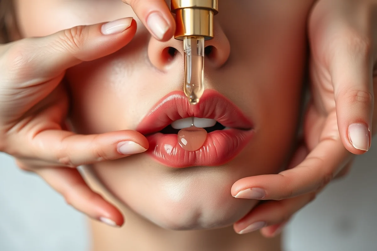 affordable how to make eco friendly lip gloss — Affordable How To Make Eco Friendly Lip Gloss (step by step)