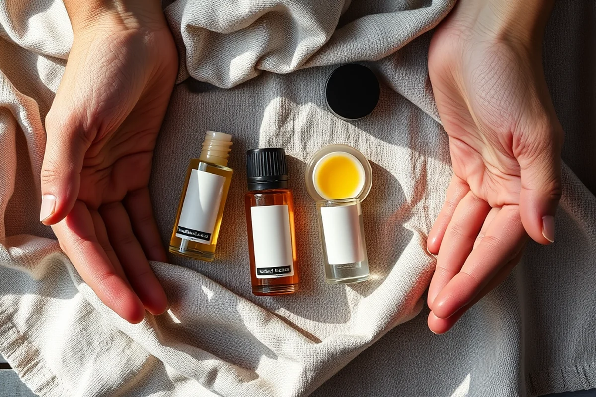 affordable organic lip balm for sensitive lips — Affordable Organic Lip Balm For Sensitive Lips (the finished result)