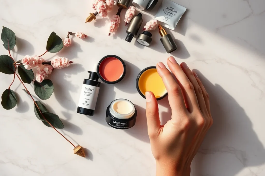 Best Custom Lipbalm Store Eco Friendly Natural Lip Balm