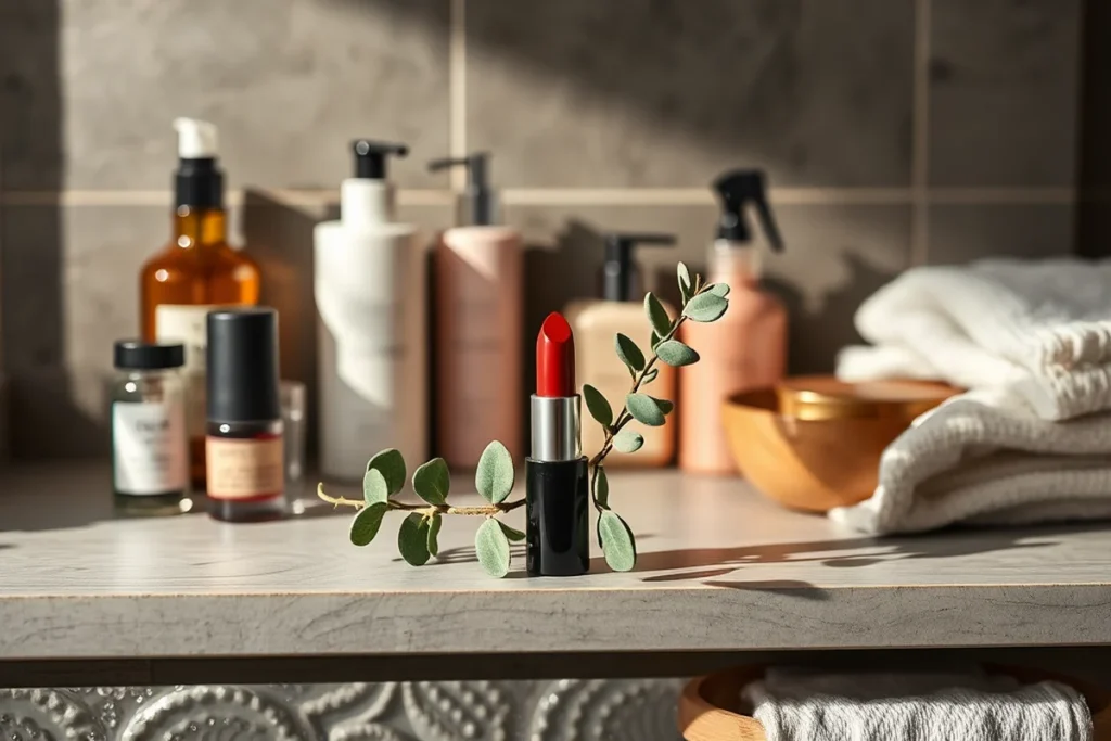 Best Eco Friendly Lip Stain
