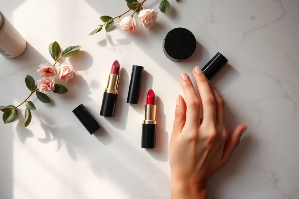 Best Eco Friendly Lipstick