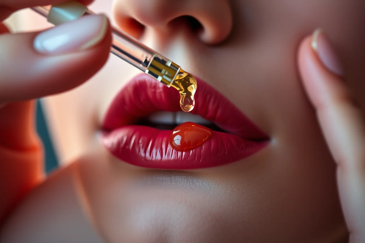 best eco friendly lipstick — Best Eco Friendly Lipstick (step by step)
