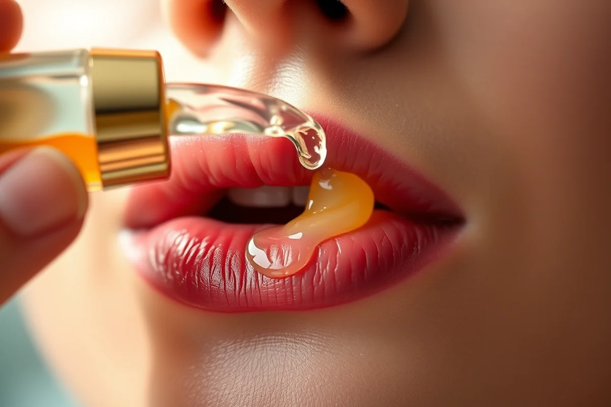 best lip balm chapped lips — Best Lip Balm Chapped Lips (step by step)