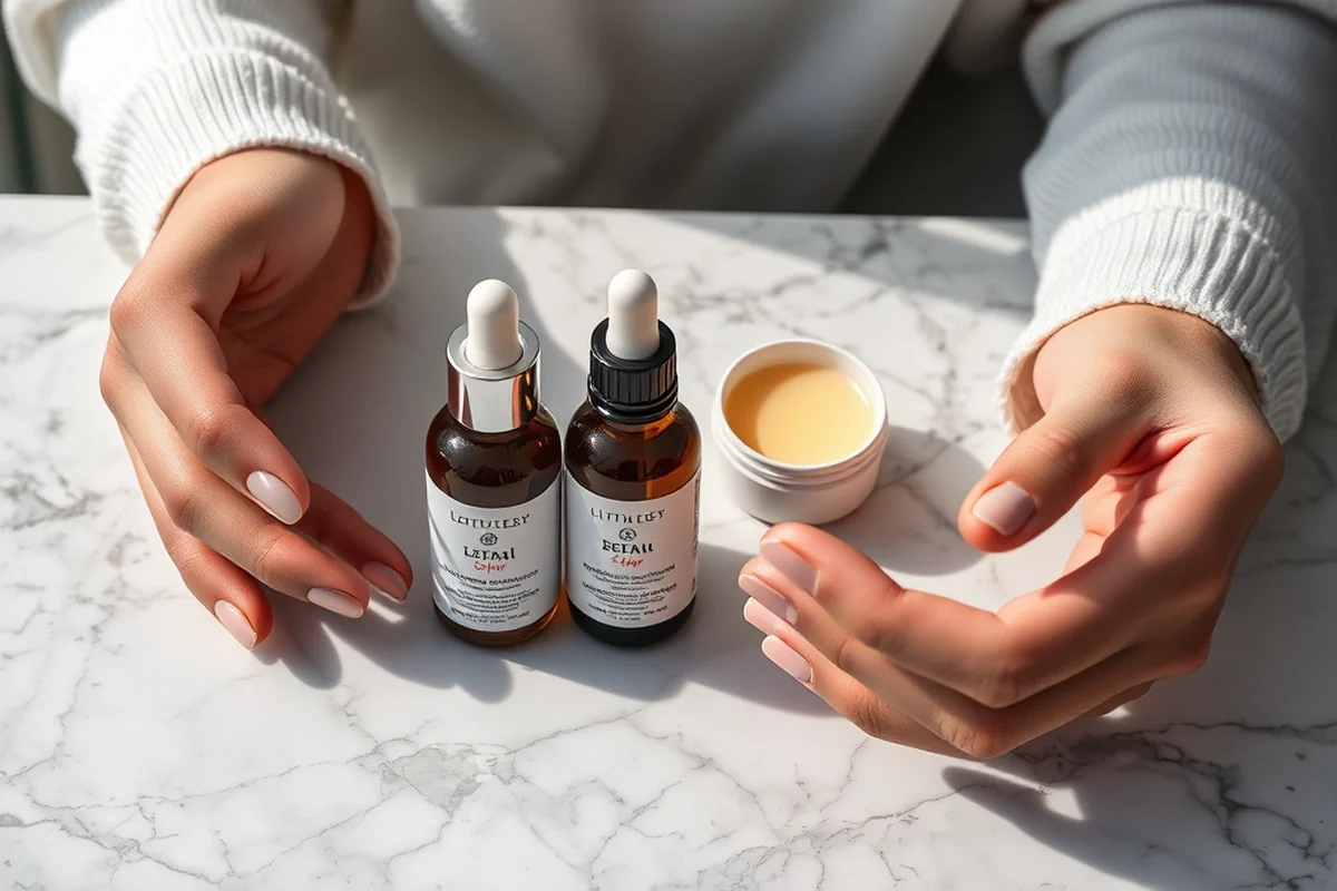 best lip balm chapped lips — Best Lip Balm Chapped Lips (the finished result)
