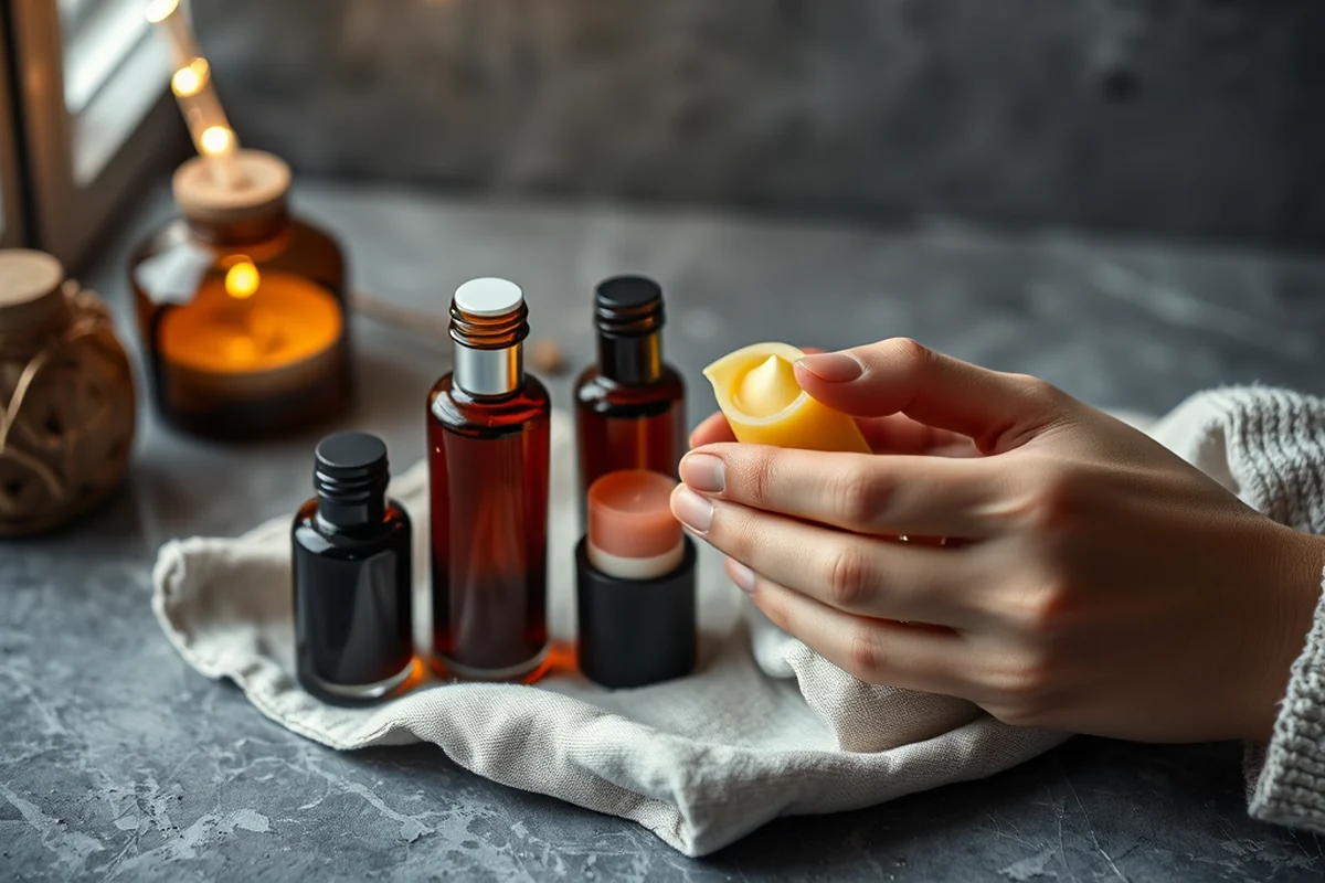 best lip balm for dry lips โ Best Lip Balm For Dry Lips (the finished result)