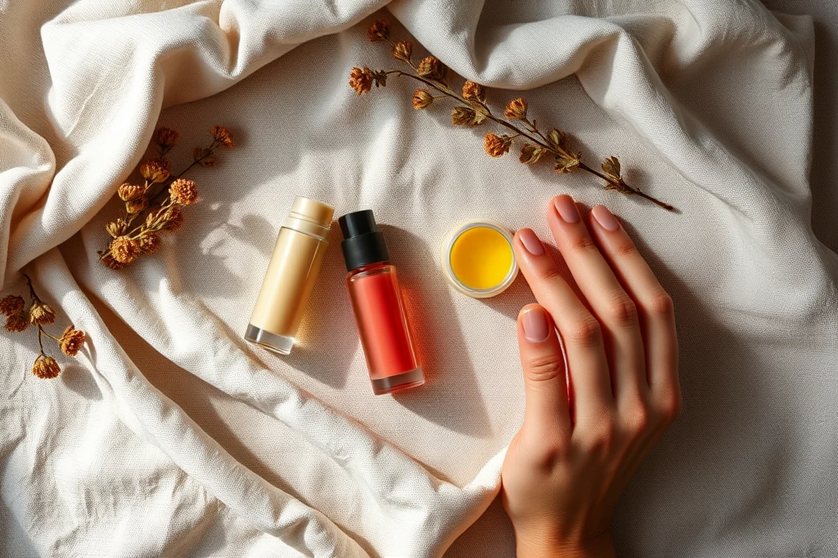 cheap eco friendly lip balm tinted — Cheap Eco Friendly Lip Balm Tinted (the finished result)