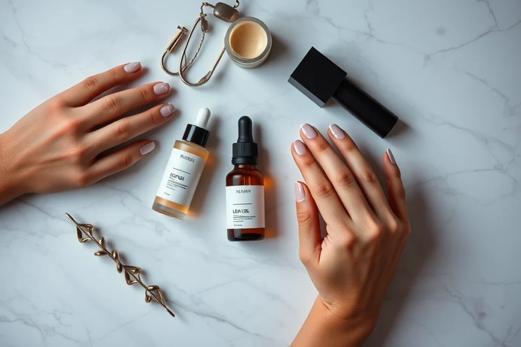 Cheap Eco Friendly Lip Oil