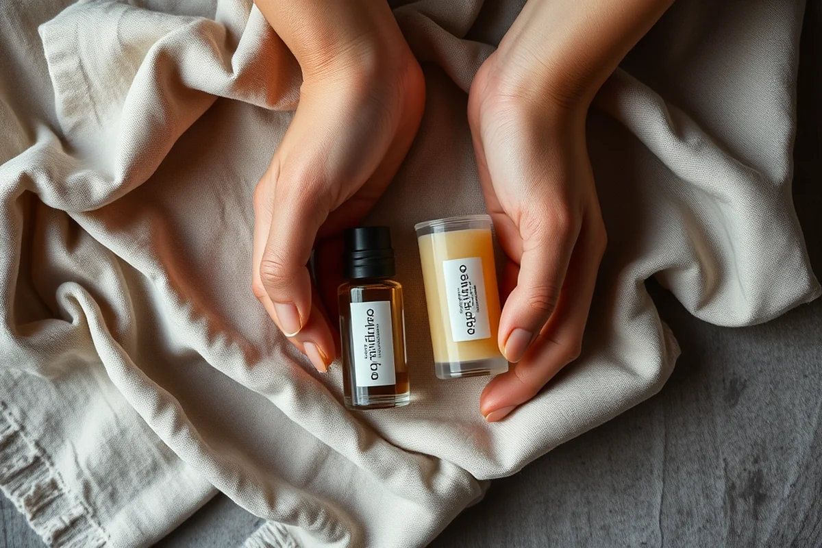 cheap eco friendly natural lip balm — Cheap Eco Friendly Natural Lip Balm (the finished result)