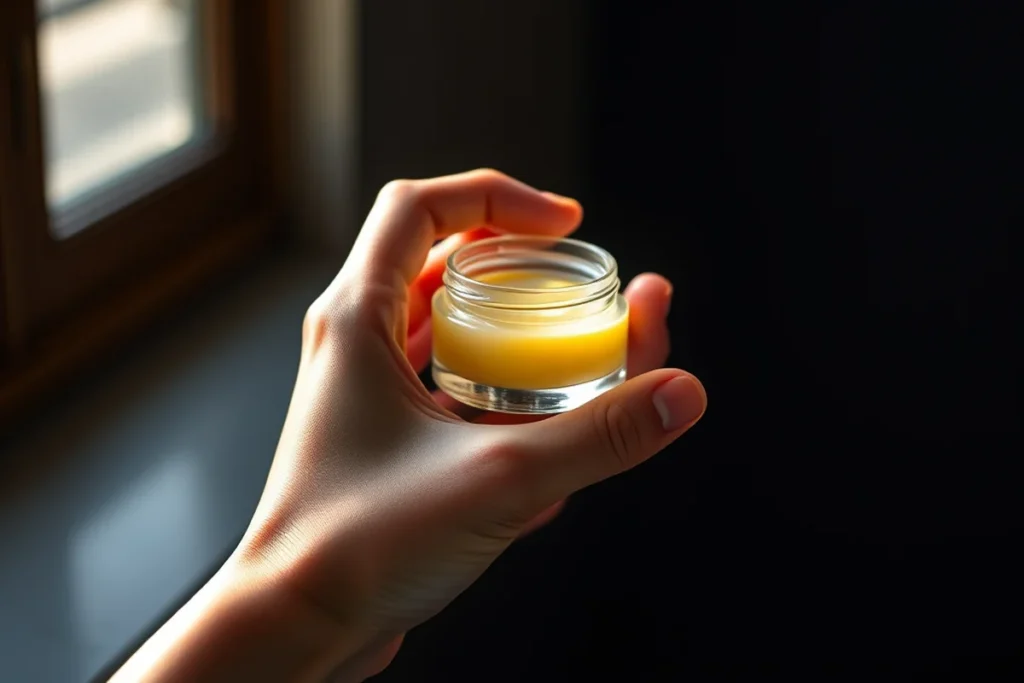 Cheap Eco Friendly Vegan Lip Balm