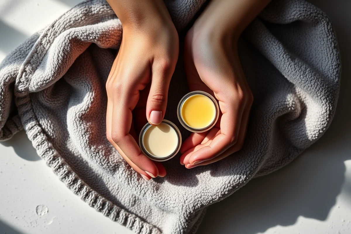 eco friendly lip balm containers vs — Eco Friendly Lip Balm Containers Vs (the finished result)