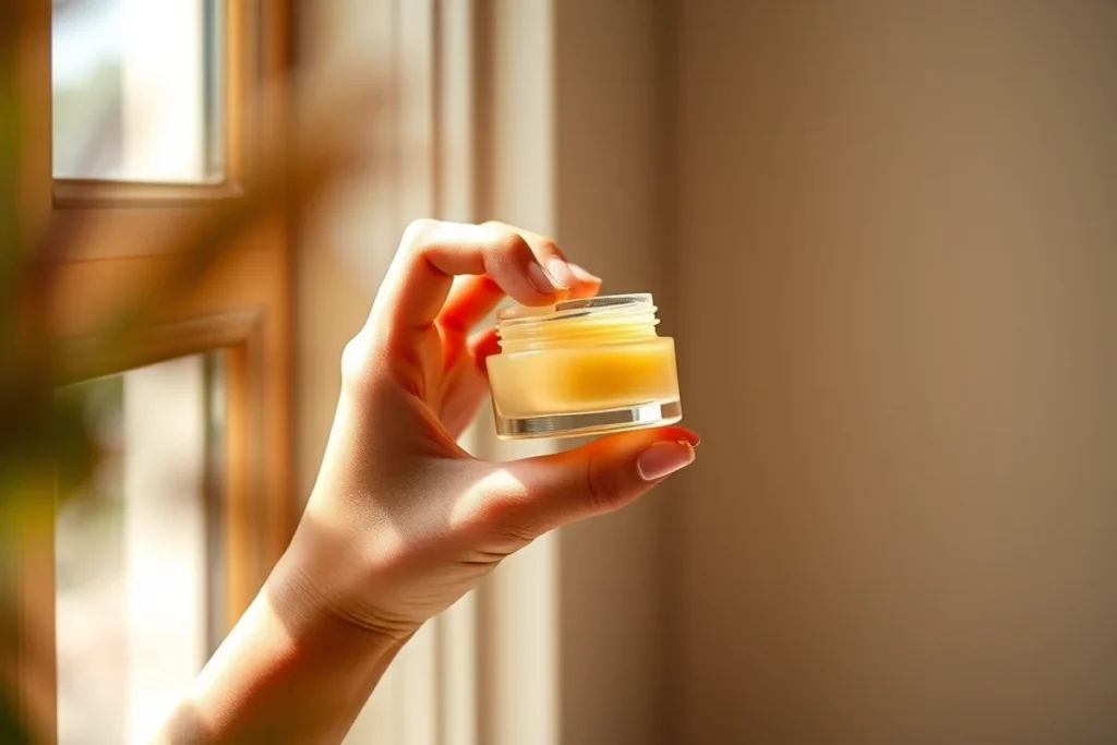 Eco Friendly Lip Balm Packaging Vs