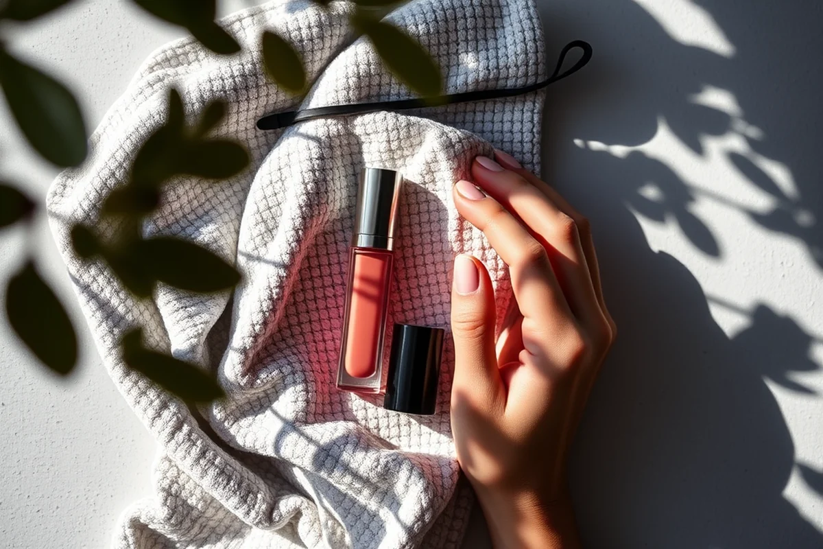 eco friendly lip gloss tubes comparison — Eco Friendly Lip Gloss Tubes Comparison (the finished result)