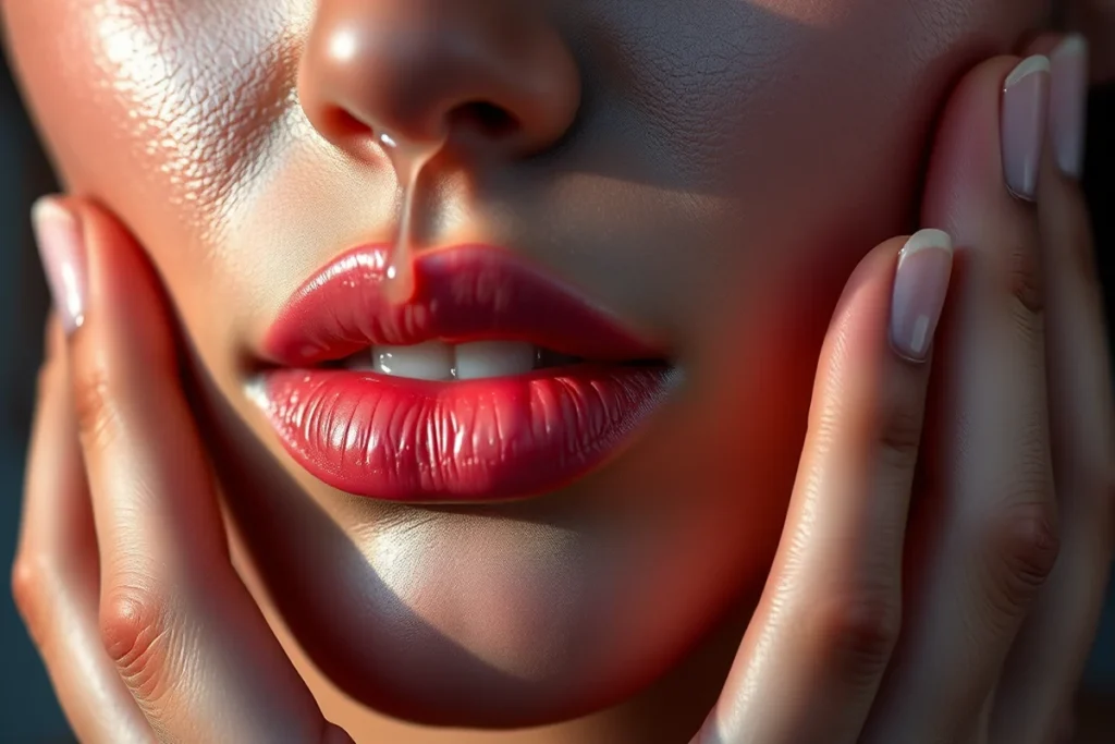 Eco Friendly Lip Gloss Tubes Vs