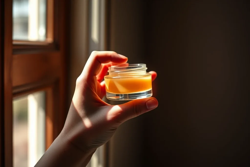 Eco Friendly Lip Oil Examples