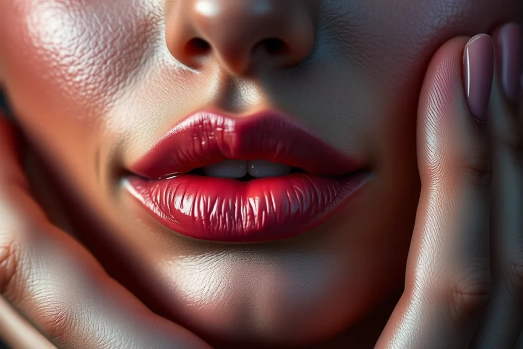 Eco Friendly Lip Tint Comparison