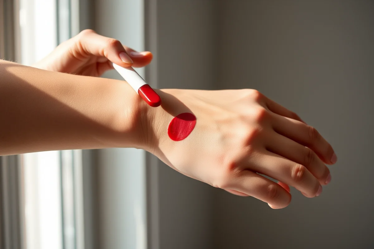 eco friendly lip tint comparison — Eco Friendly Lip Tint Comparison (step by step)