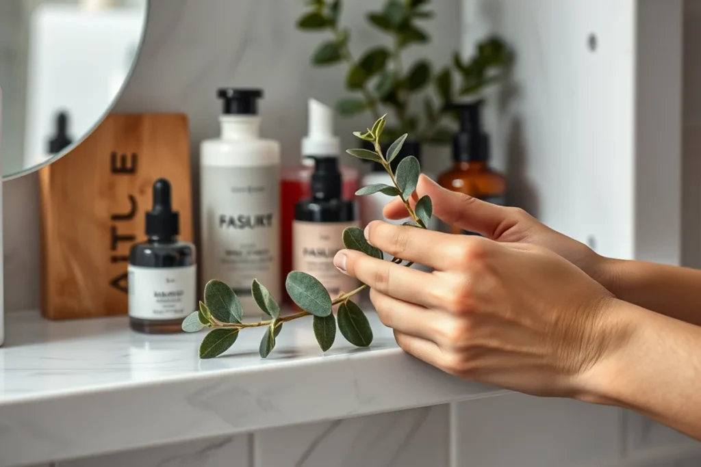 Eco Friendly Lip Tint Vs