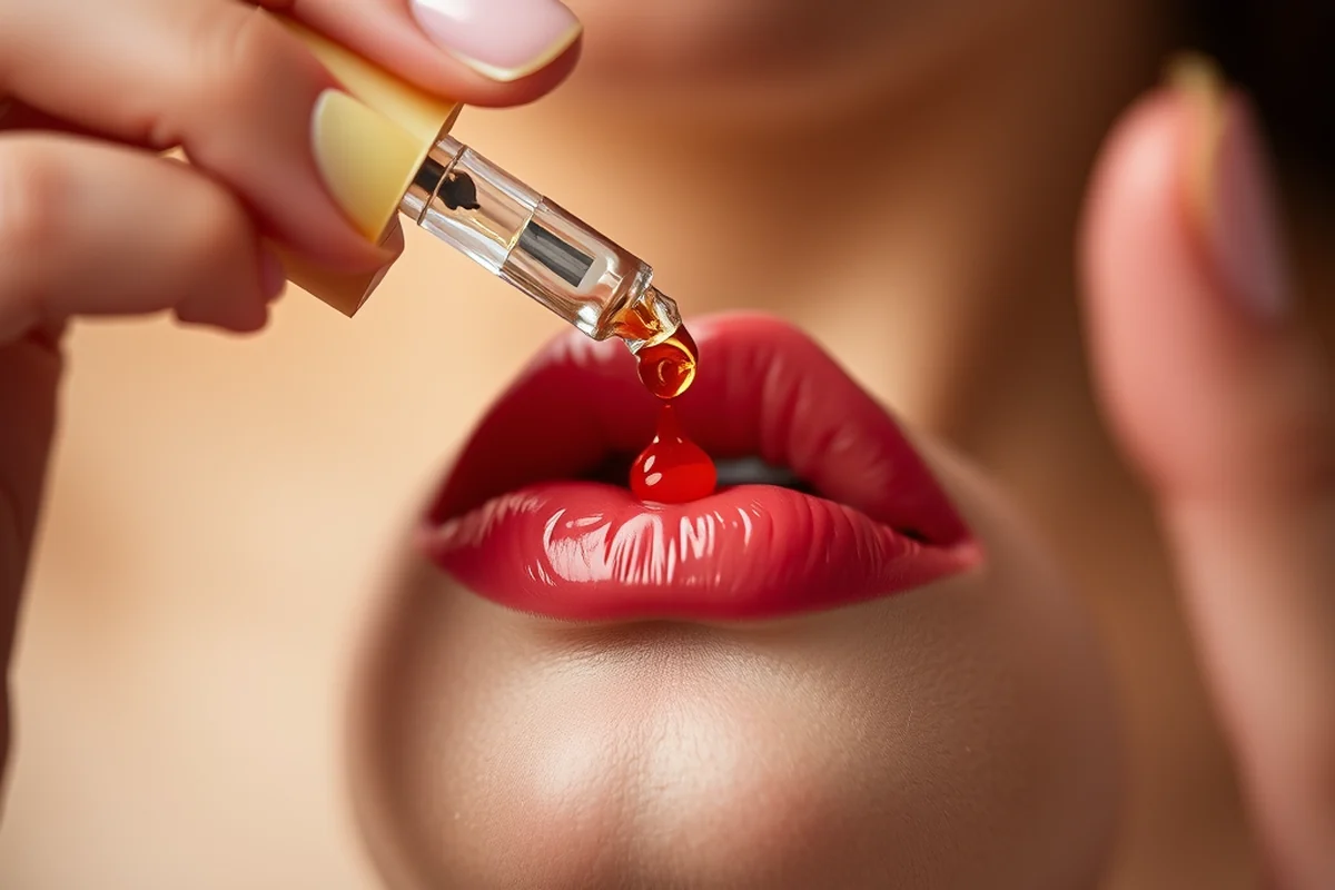 eco friendly lip tint vs — Eco Friendly Lip Tint Vs (step by step)