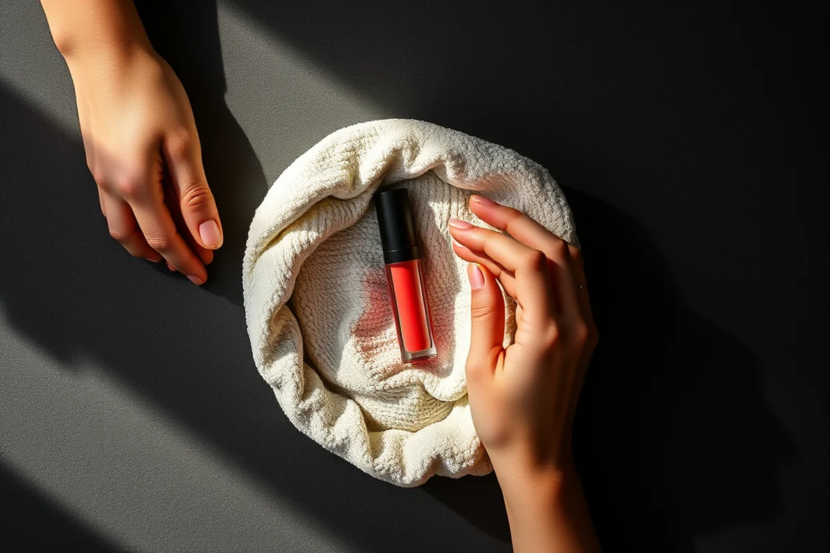 eco friendly lip tint vs — Eco Friendly Lip Tint Vs (the finished result)