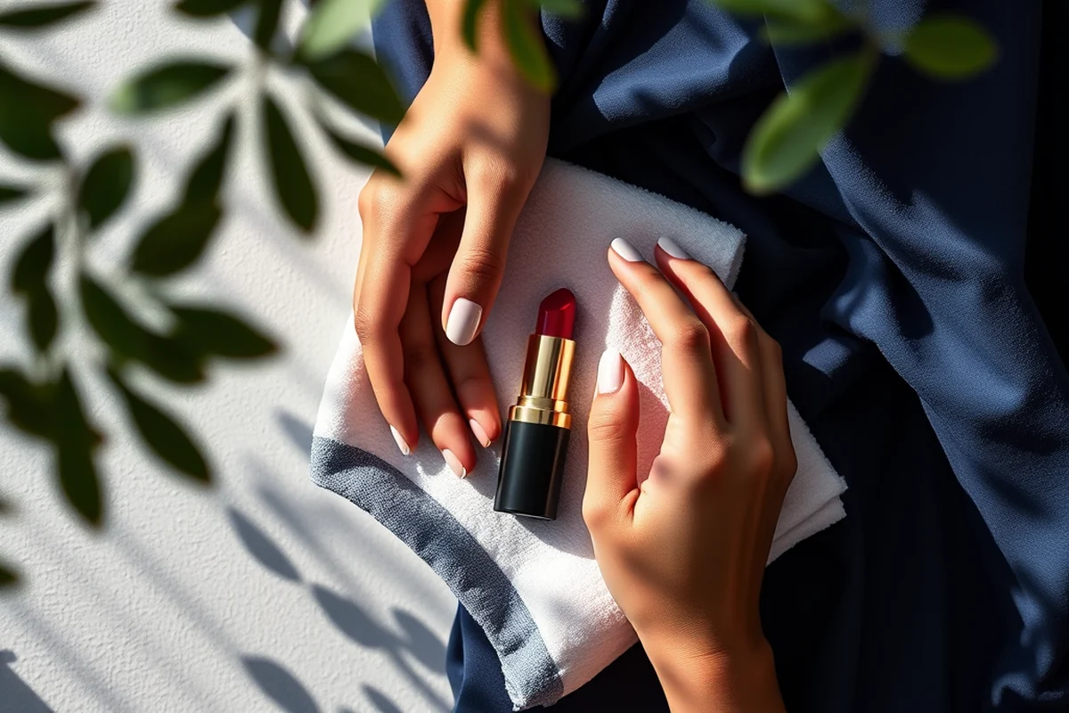 eco friendly lipstick comparison — Eco Friendly Lipstick Comparison (the finished result)