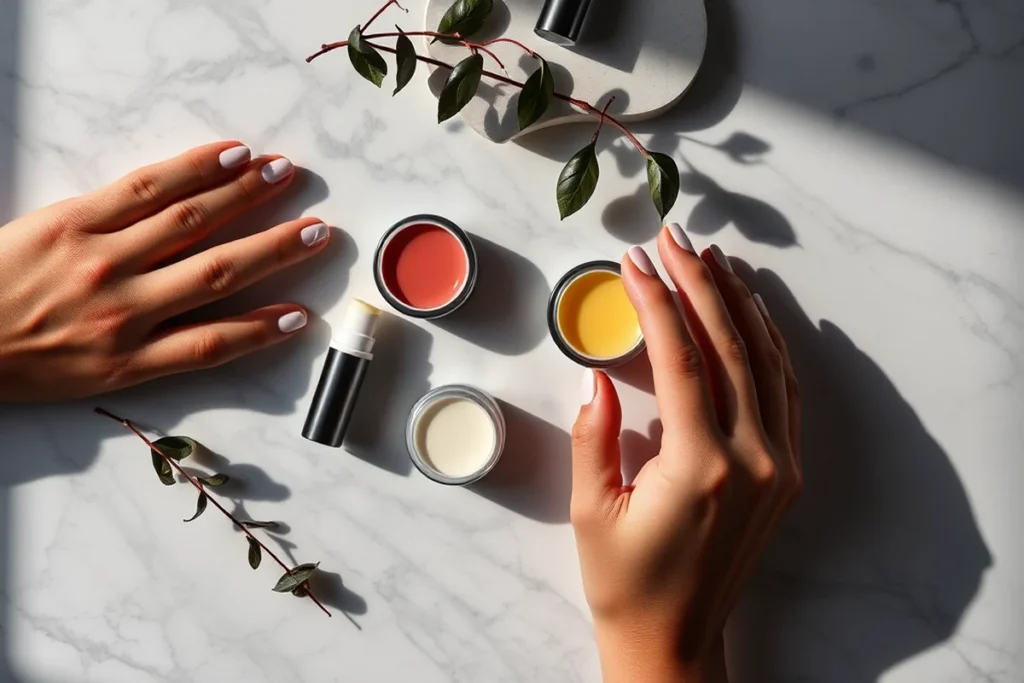 Environmentally Friendly Lip Balm Containers Checklist