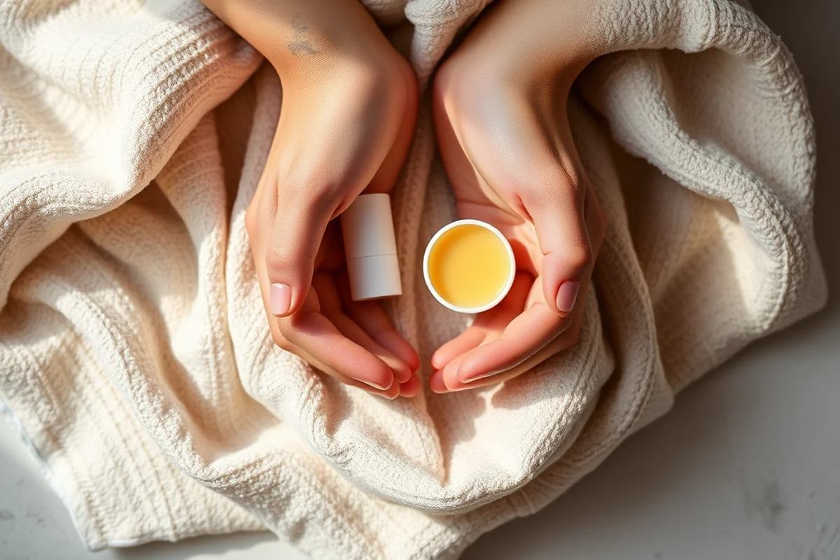 environmentally friendly lip balm containers comparison — Environmentally Friendly Lip Balm Containers Comparison (the finished result)