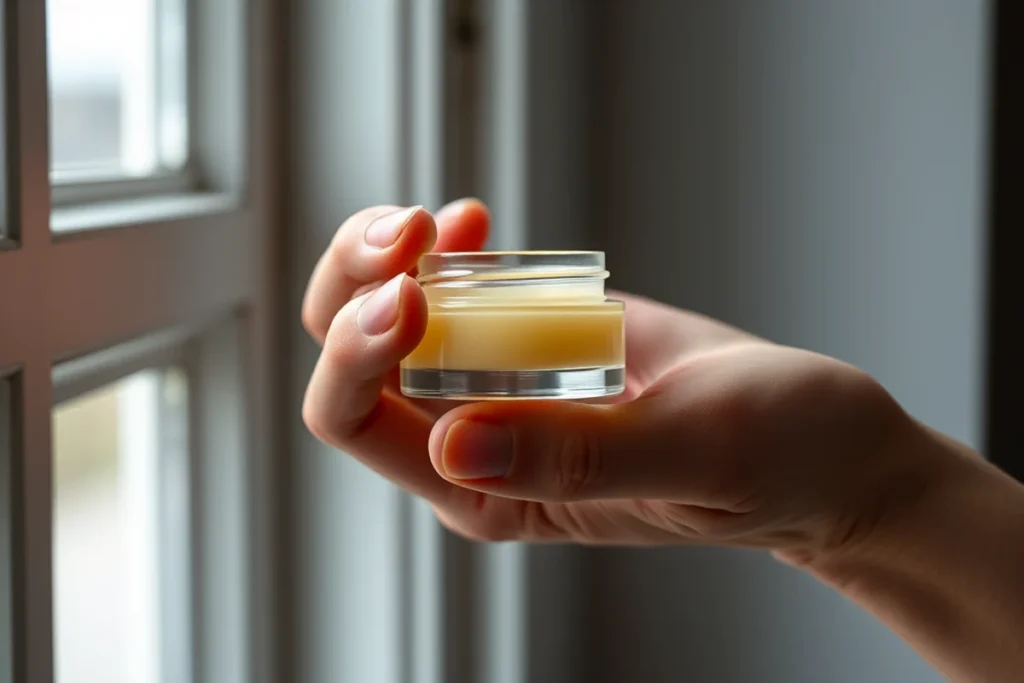 Environmentally Friendly Lip Balm Containers Vs