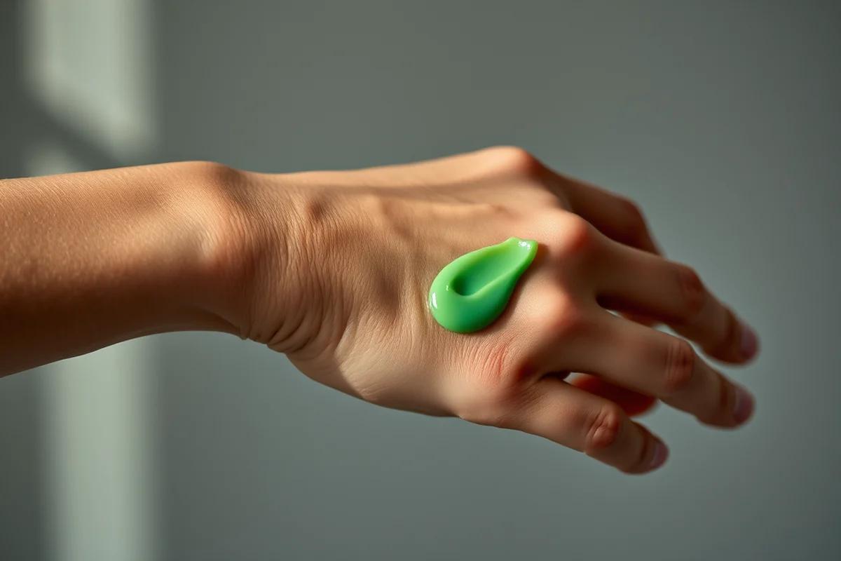 green green lip balm cortis alternatives — Green Green Lip Balm Cortis Alternatives (step by step)
