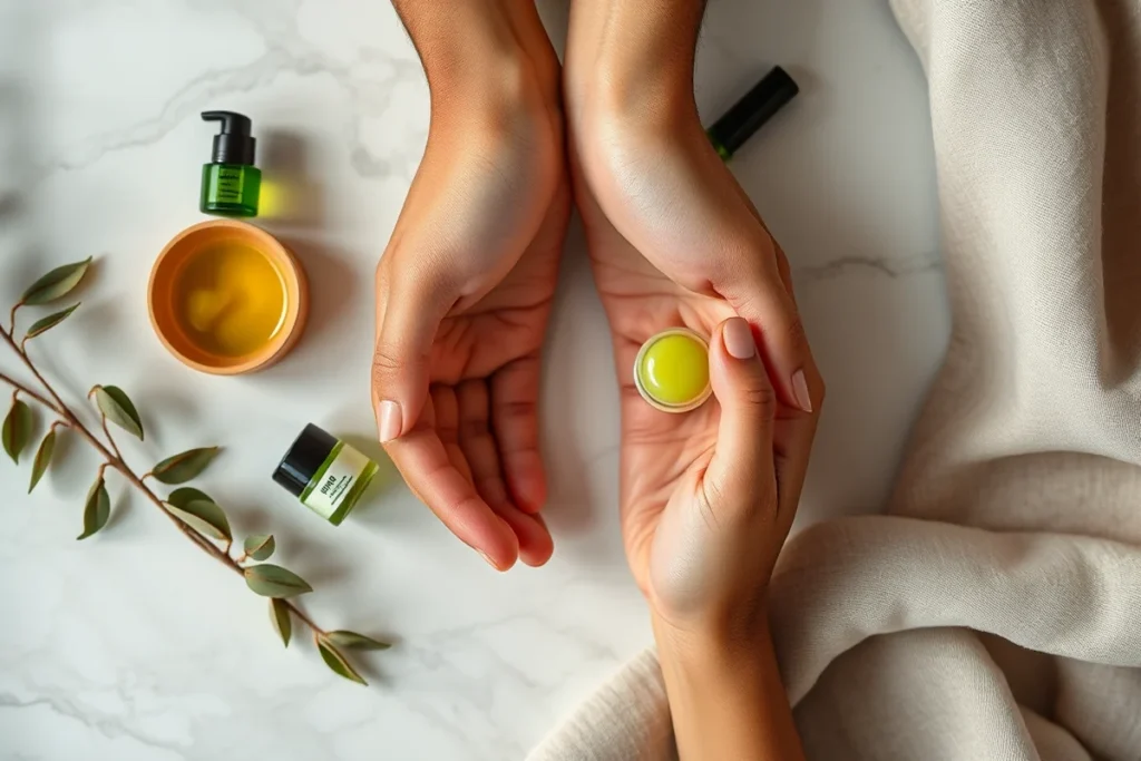 Green Green Lip Balm Cortis Mistakes