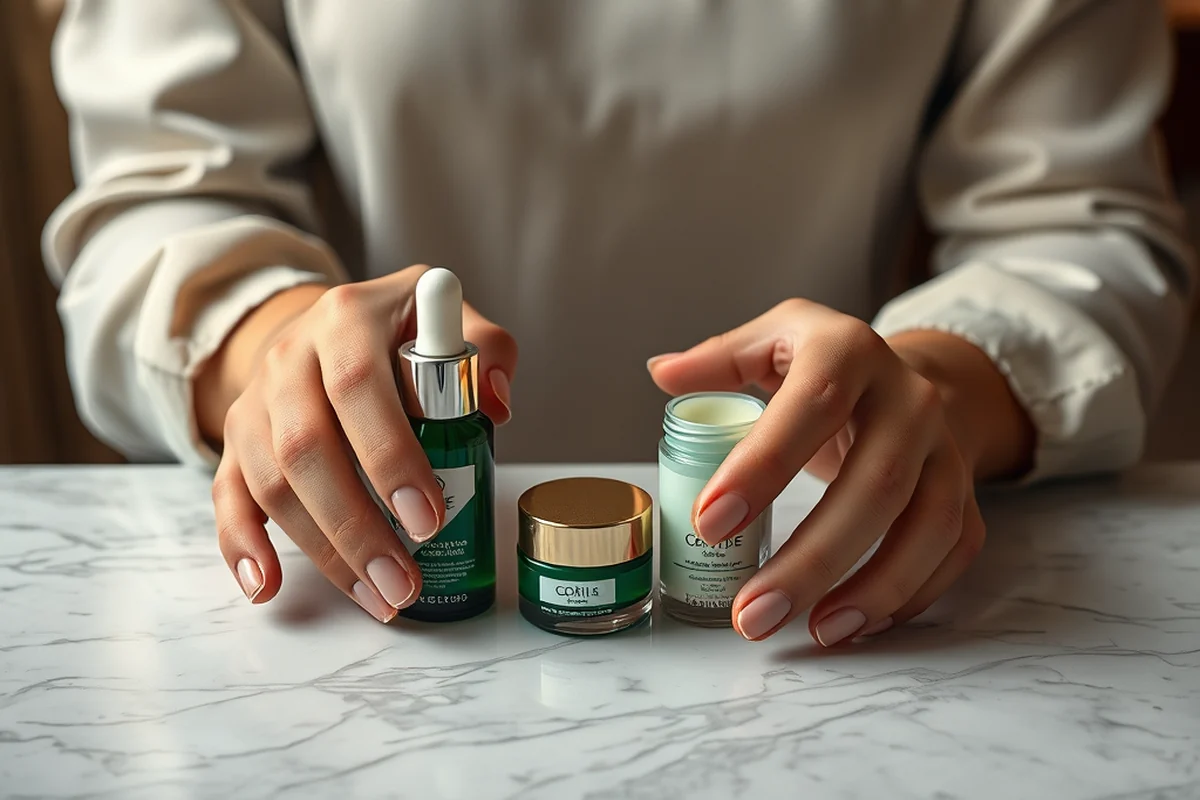green green lip balm cortis mistakes — Green Green Lip Balm Cortis Mistakes (the finished result)