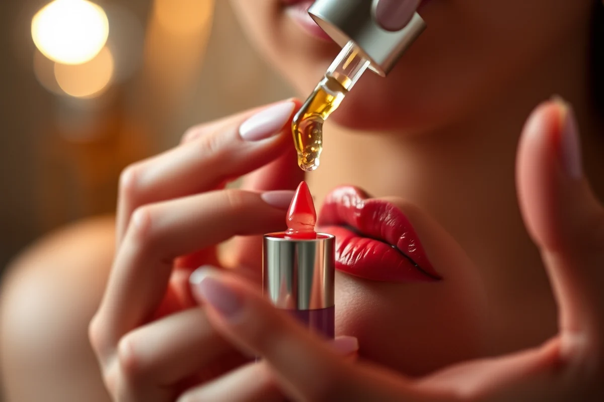 how to eco friendly lipstick — How To Eco Friendly Lipstick (step by step)