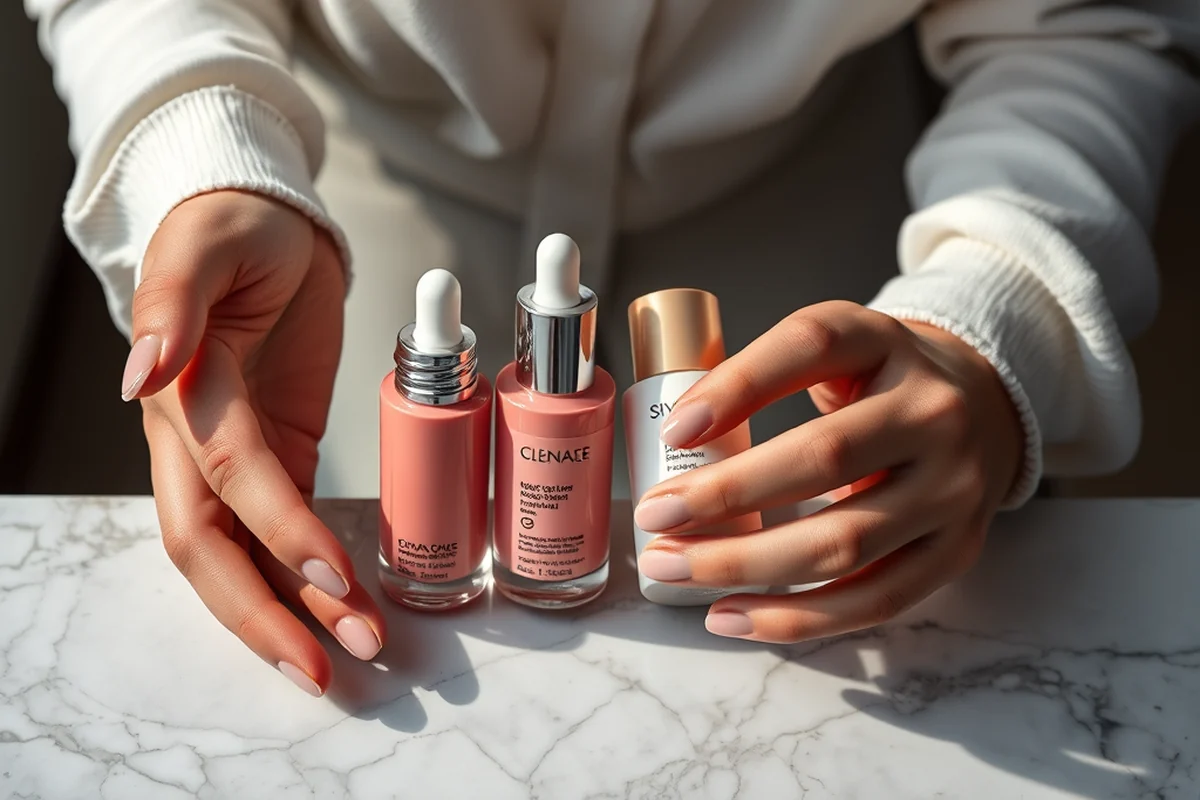 how to make eco friendly lip gloss alternatives — How To Make Eco Friendly Lip Gloss Alternatives (the finished result)