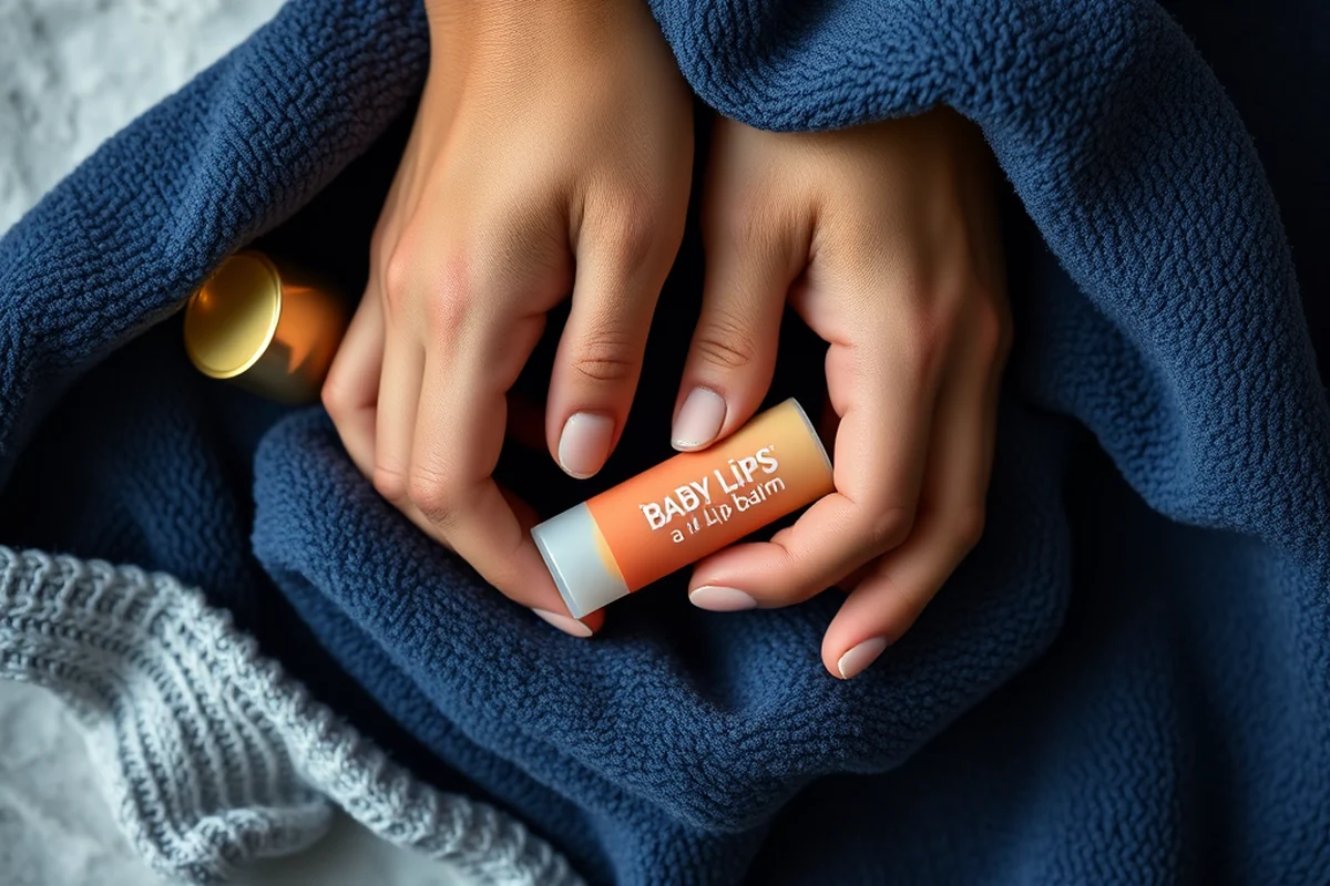 is baby lips a lip balm — Is Baby Lips A Lip Balm (the finished result)