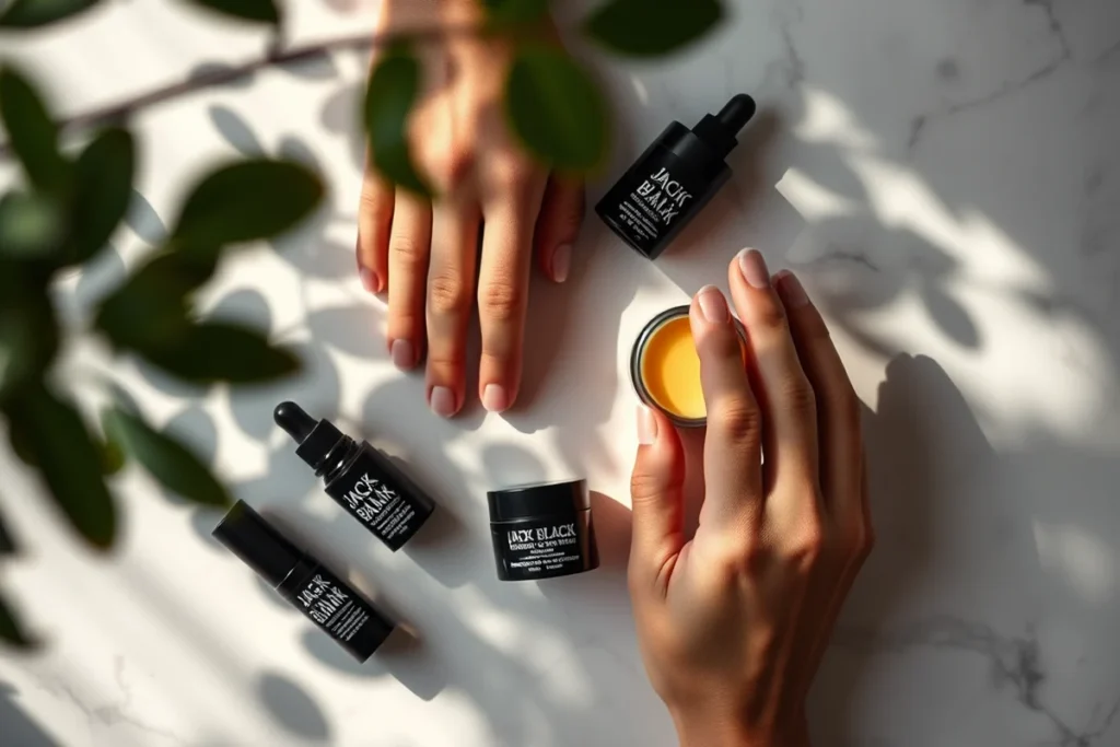 Jack Black Lip Balm